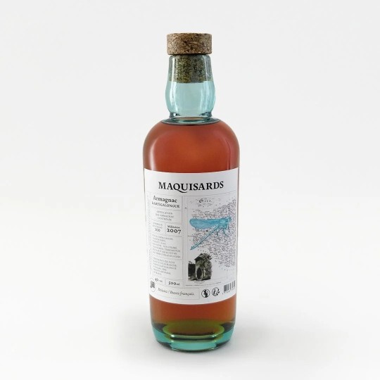 Armagnac Dartigalongue | Armagnac d'Exception | Grande Tradition