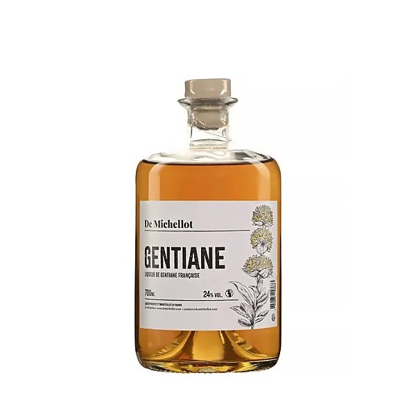 Gentiane