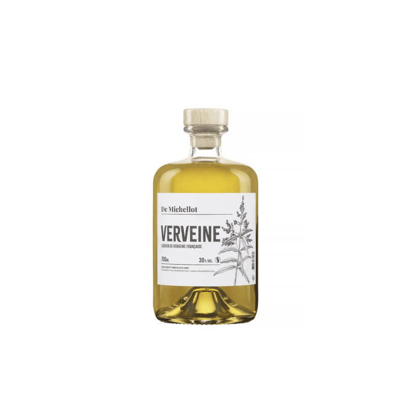 Liqueur de Verveine De Michellot 0,70cl