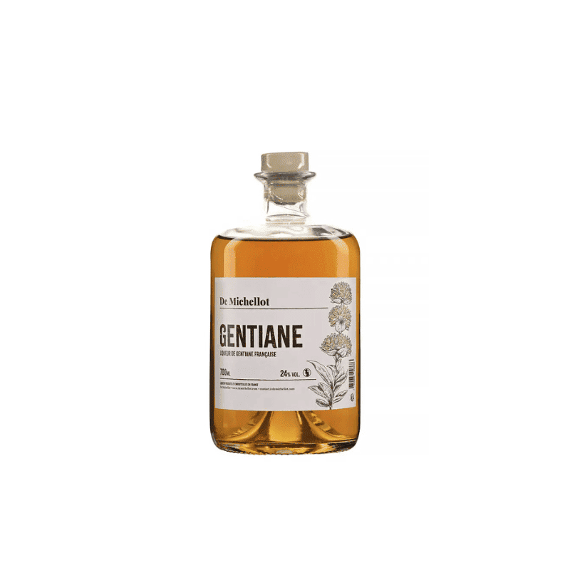 Gentiane De Michellot 0,70cl