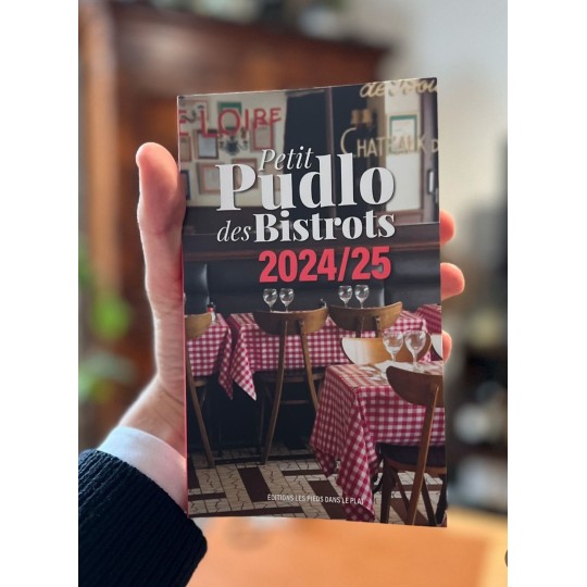 Guide petit pudlo 2024