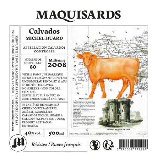 Calvados