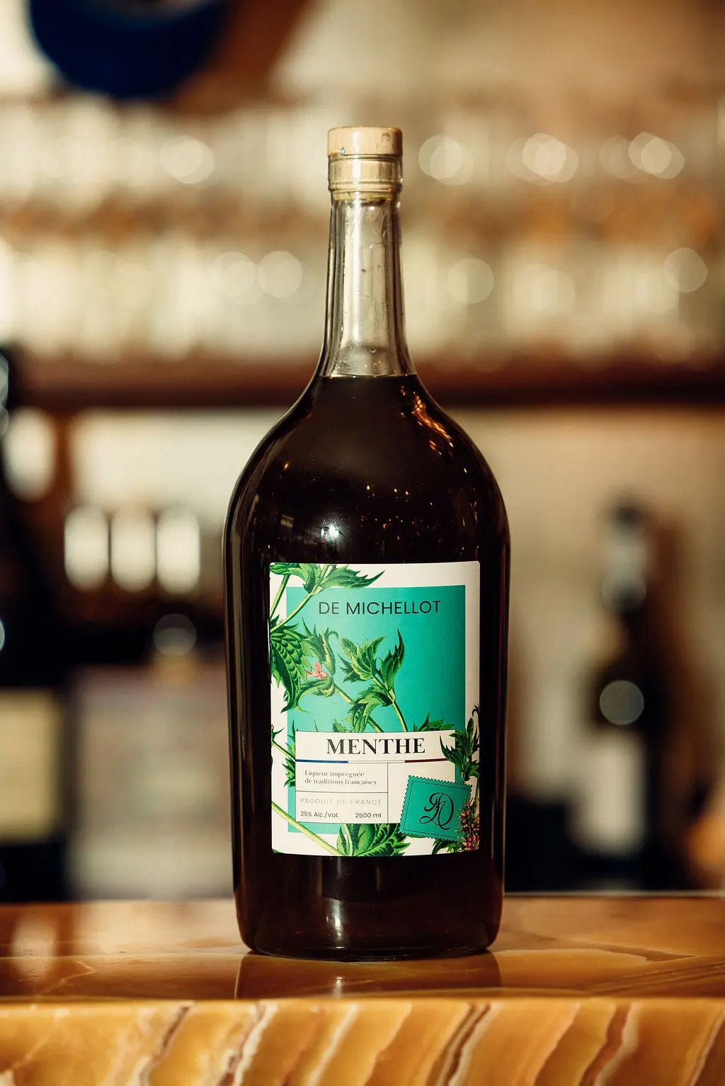 Get 27 : histoire, goût et alternative artisanale française De Michellot