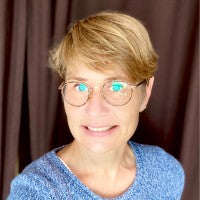 Photo de profil Michèle Collot De Michellot