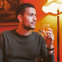 Photo de profil Salim Hogga De Michellot Fondateur WITL