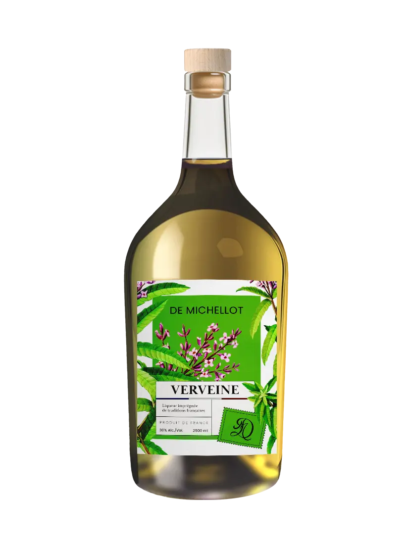 Verveine De Michellot potcascon 2,5L