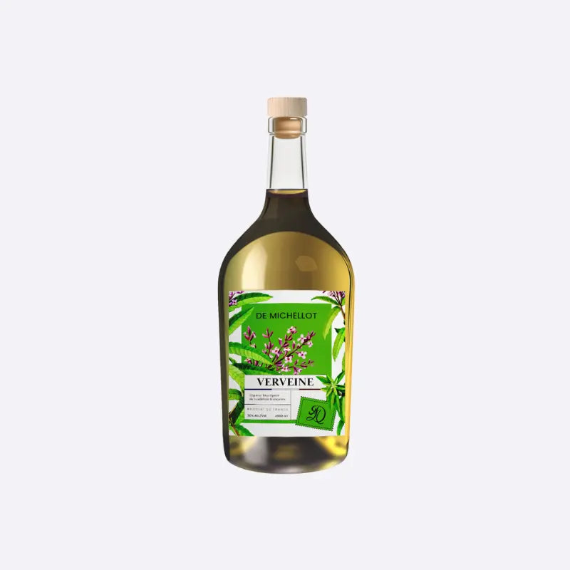 Liqueur de Verveine 2,5L 30% DE MICHELLOT De Michellot