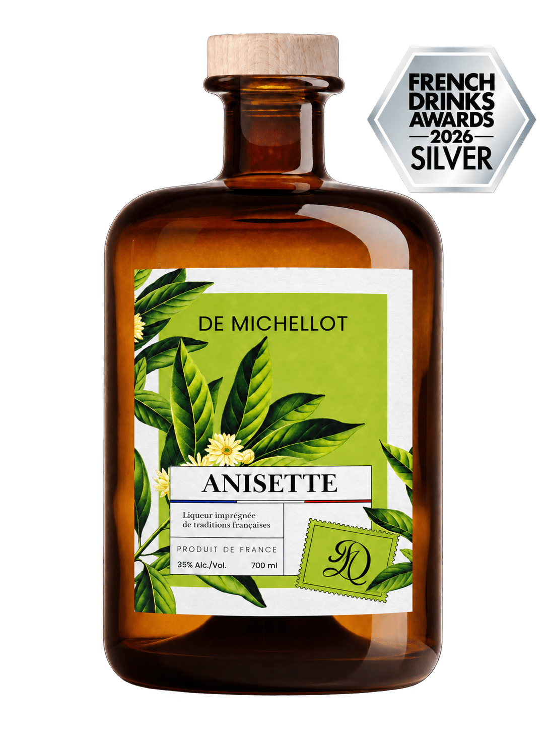 anisette_French_Drinks_Awards_2026