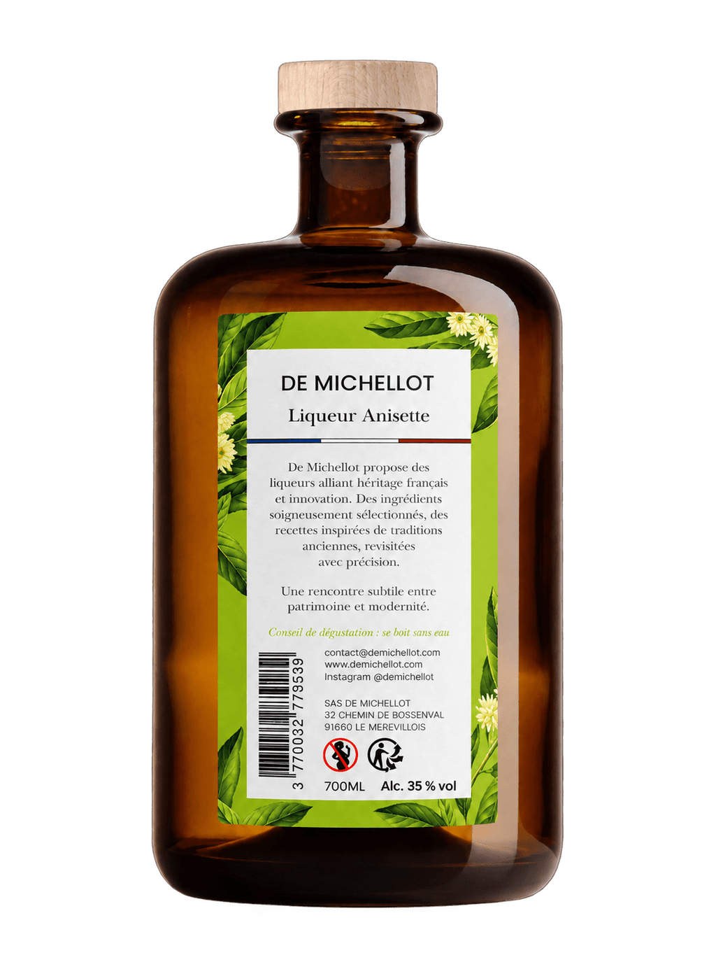 Liqueur_Anisette_70cl_verso