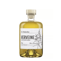 Liqueur de Verveine De Michellot 70cl - Artisanale Française
