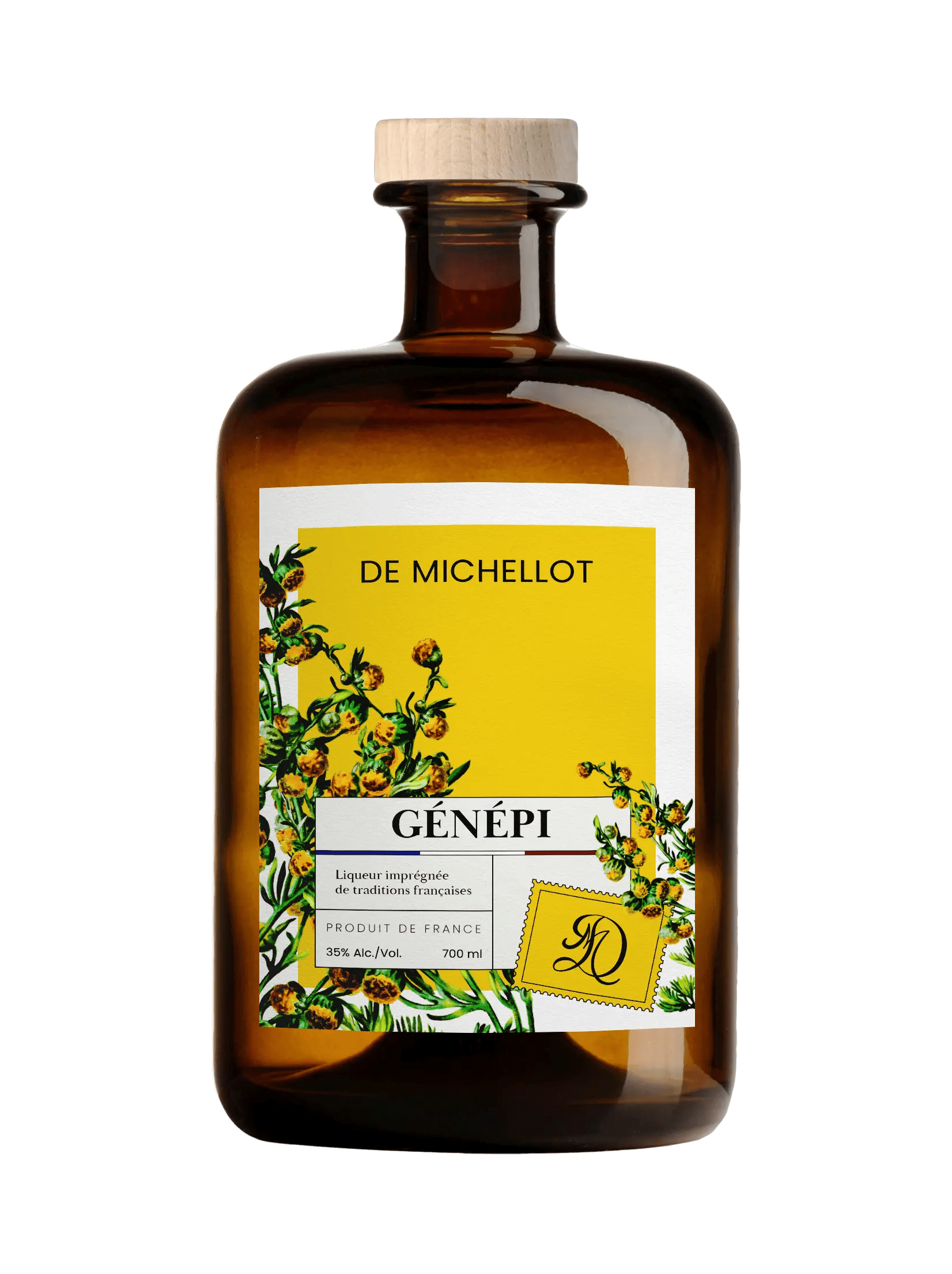 Pack Nouvelle ère De Michellot