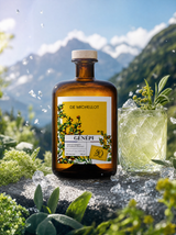 Genépi-likeur 35% DE MICHELLOT