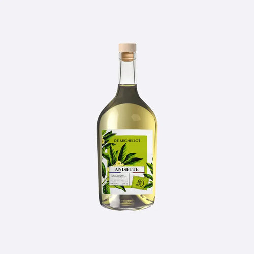 Liqueur Anisette De Michellot potcascon 2,5L