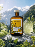 Licor de Génépi 35% DE MICHELLOT
