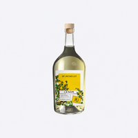 Pot_gascon_de_liqueur_de_genepi_2,5L