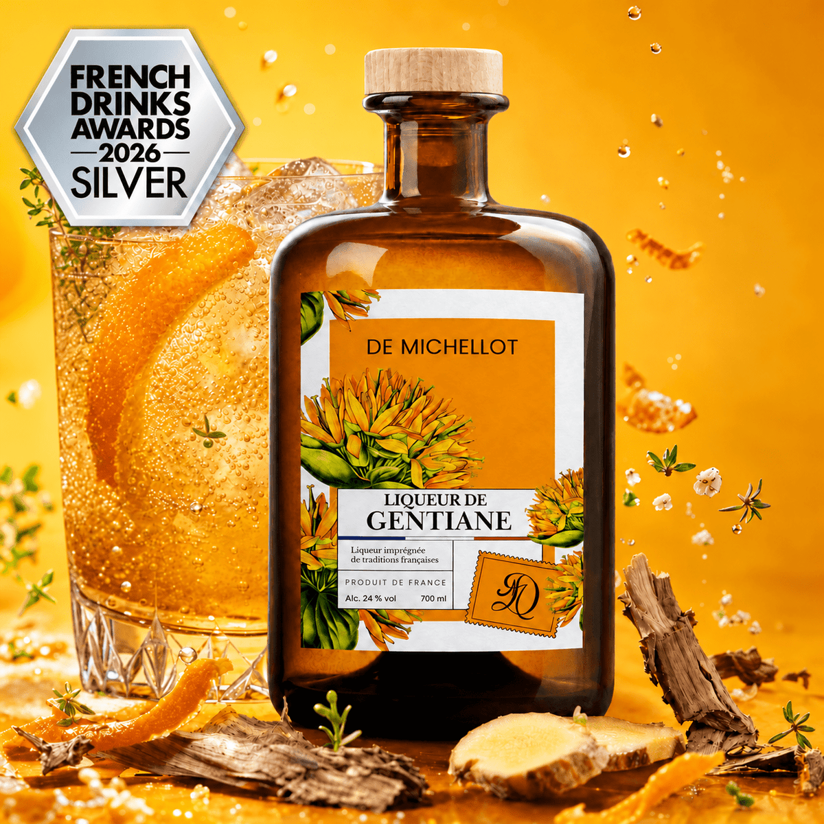 Bouteille_de_gentiane_70cl_etiquette