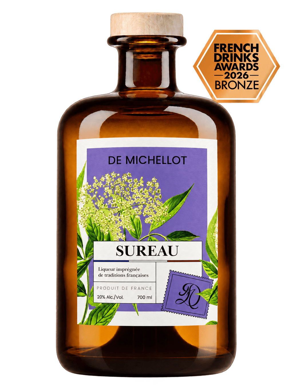 Sureau_French_Drinks_Awards_2026