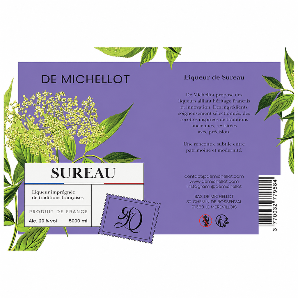 Etiquette_BIB_liqueur_de_sureau_Bag_in_box_5L