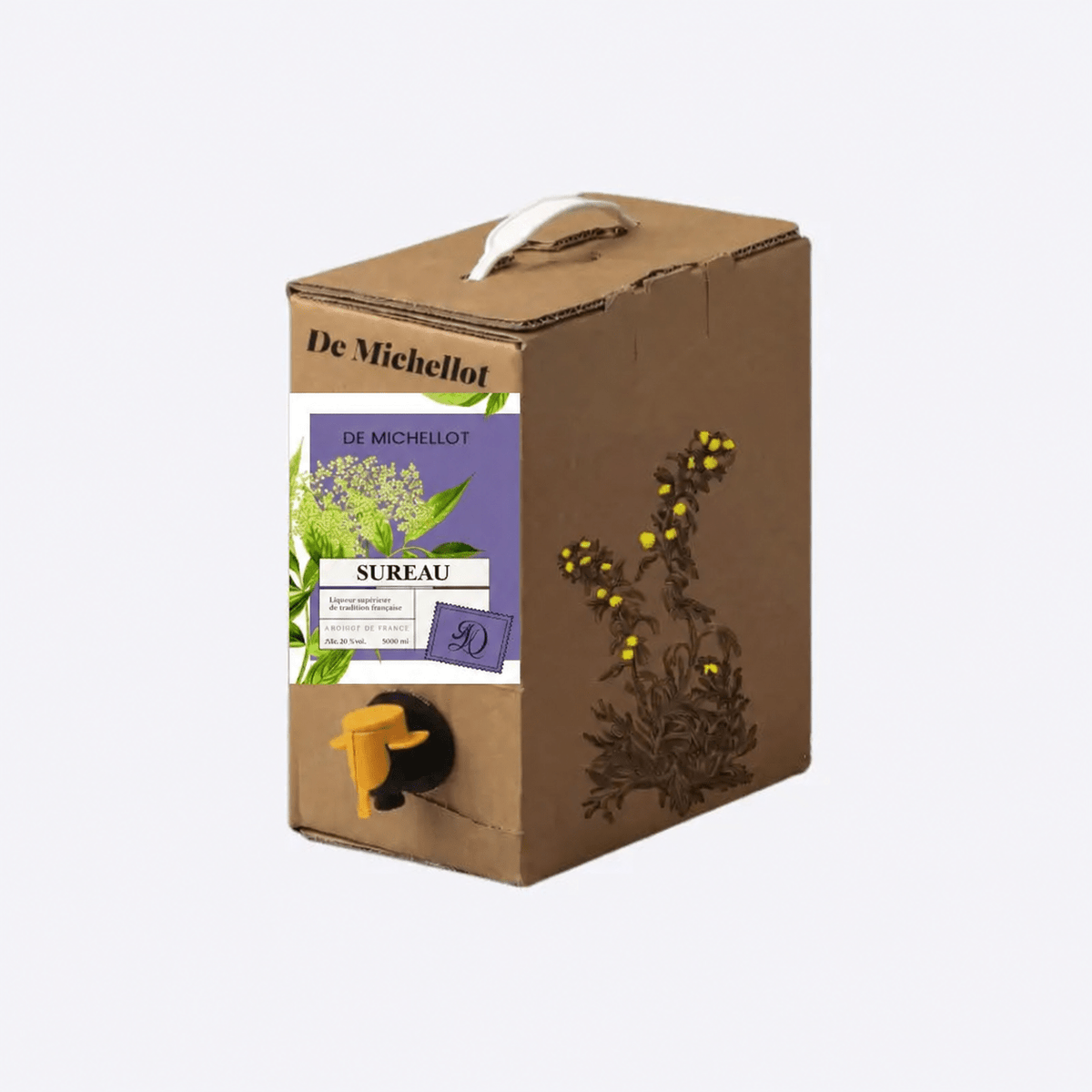 BIB_liqueur_de_sureau_Bag_in_box_5L
