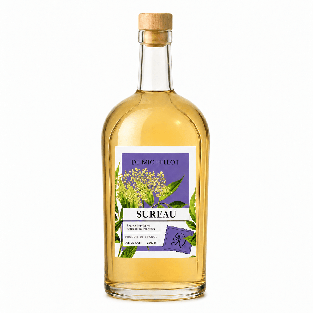 Pot_gascon_liqueur_de_sureau_2_5L
