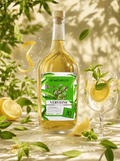 Verbenalikeur Jeroboam 2,5L 30% DE MICHELLOT