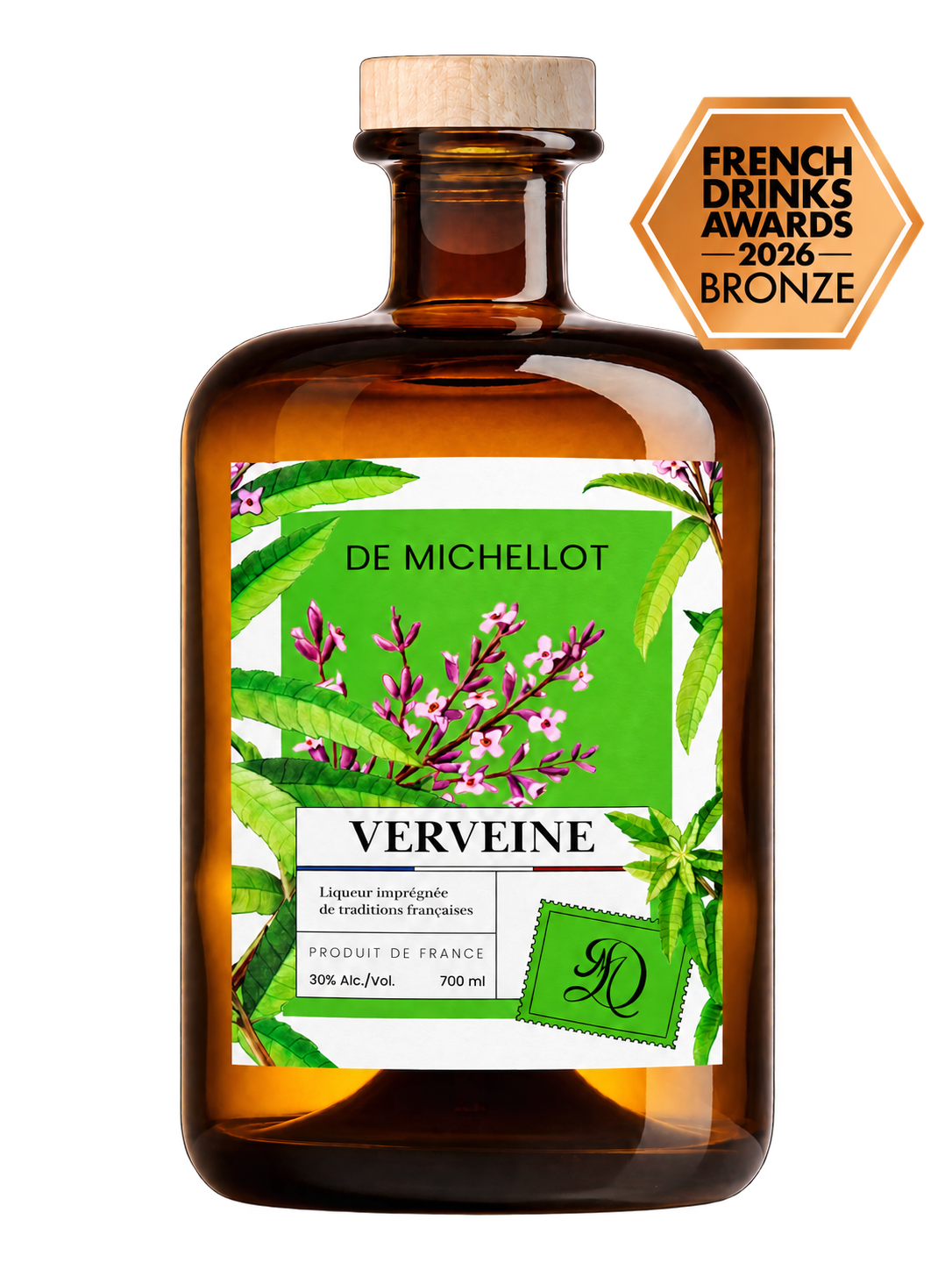  verveine_French_Drinks_Awards_2026