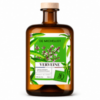 Liqueur de Verveine 30% DE MICHELLOT De Michellot