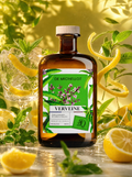 30% Verbena Liqueur by Michellot
