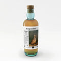 Bas-Armagnac BIO Maquisards 2023, Domaine de Laballe, illustration d'une caille, 51,6 % vol,