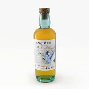 MAQUISARDS Cognac Pasquet - De Michellot - 50cl - 51,3%