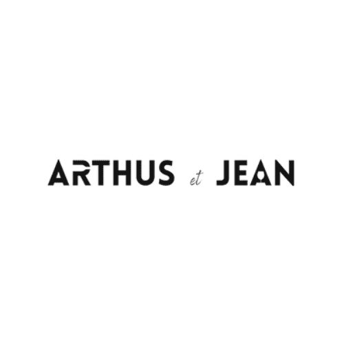 Logo Cave Arthus & Jean 