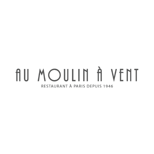 Logo Restaurant au moulin à vent