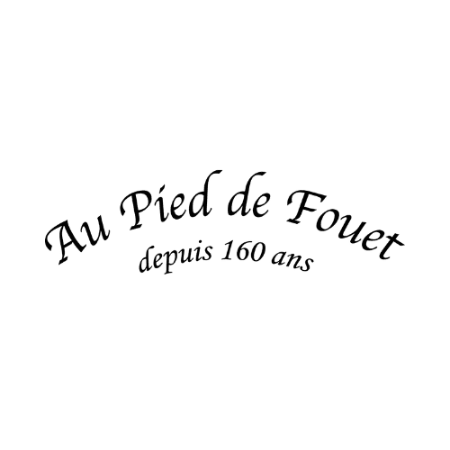 Logo Au Pied de Fouet Restaurant à Paris