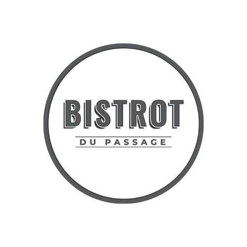 Logo Bistrot du passage Restaurant