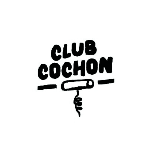 Logo Club Cochon Restaurant à Paris