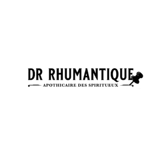 Logo Dr Rhumantique