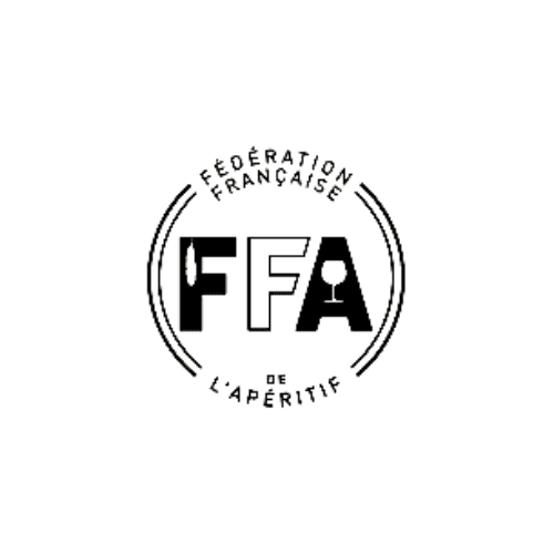 Logo Fédération de l'apéritif (FFA)