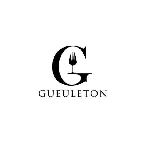 Logo Gueuleton