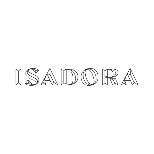 Logo Bar Isadora Paris