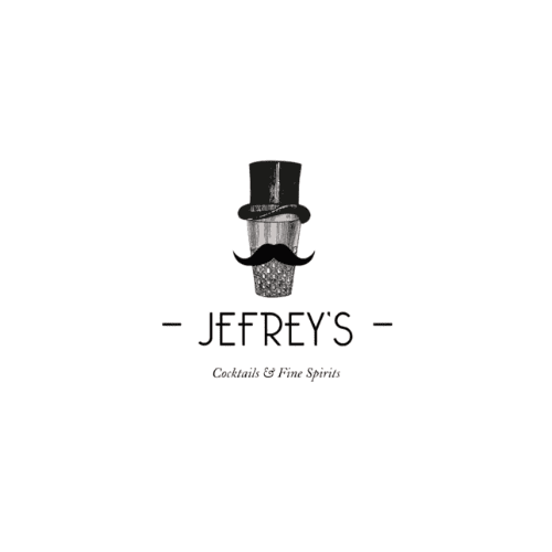 Logo bar jefrey's