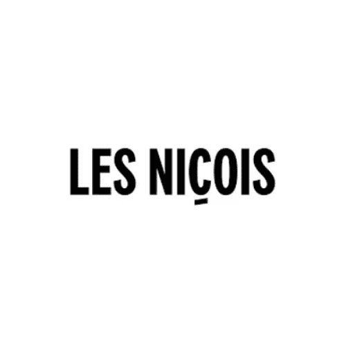 logo bar les niçois