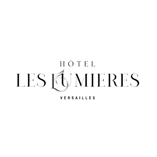 Logo Restaurant Les Lumieres de Versailles