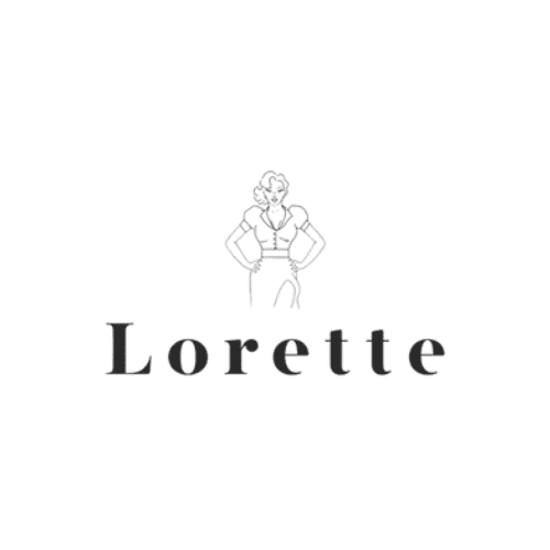 Logo Lorette Restaurant Paris