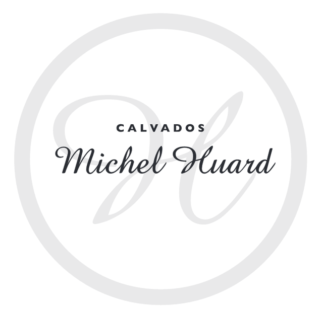 Logo Calvados Michel Huard