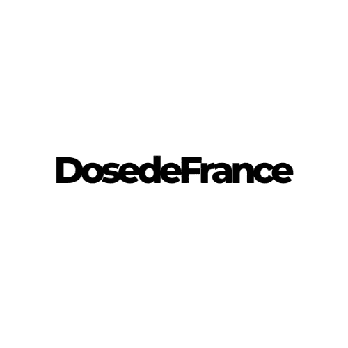 logo Dose de France