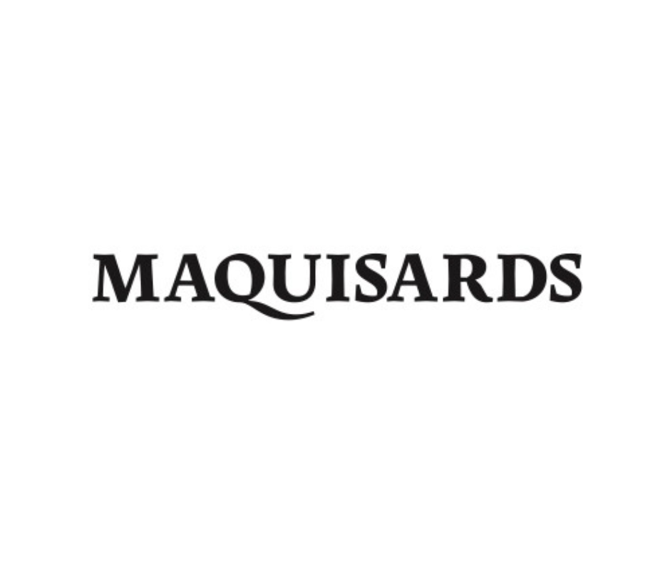 Logo Marque Maquisards