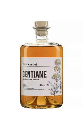 Gentiane