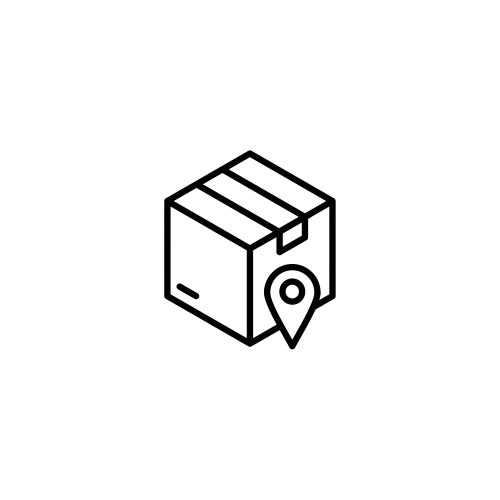 Colis sécurisés et soignés