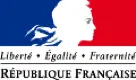 Logo République française